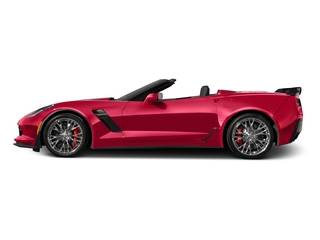 2017 Chevrolet Corvette Z06 3LZ RWD photo