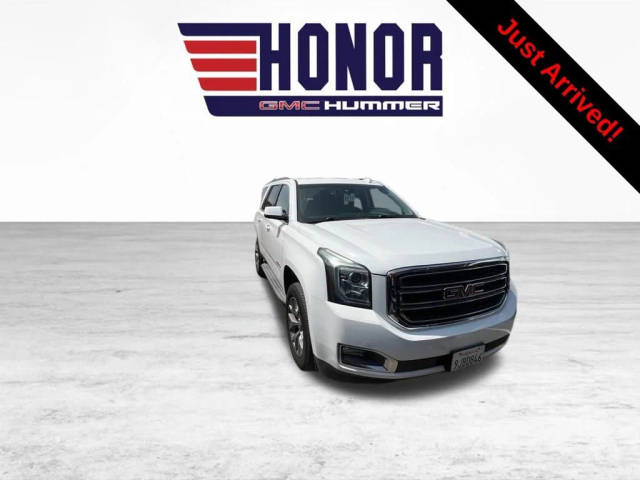 2017 GMC Yukon SLT RWD photo