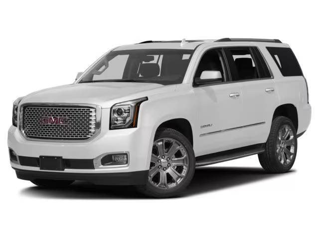 2017 GMC Yukon Denali RWD photo