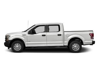 2017 Ford F-150 XL 4WD photo