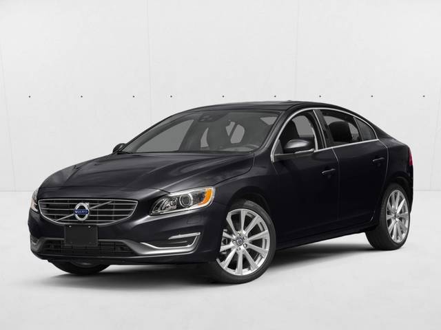2017 Volvo S60 Inscription FWD photo