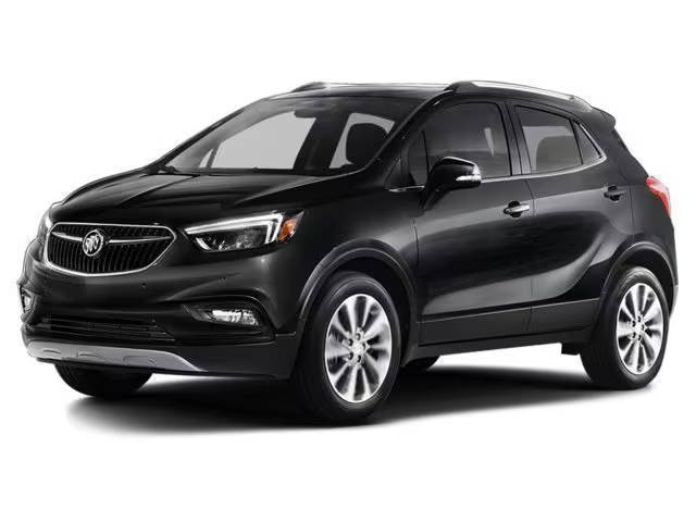 2017 Buick Encore Essence AWD photo