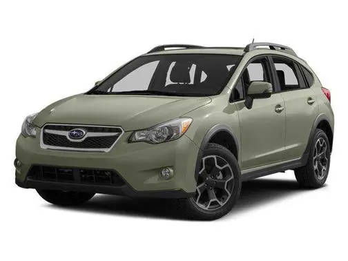 2017 Subaru Crosstrek Premium AWD photo