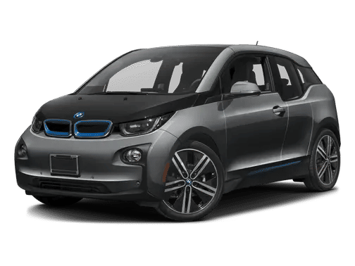 2017 BMW i3  RWD photo