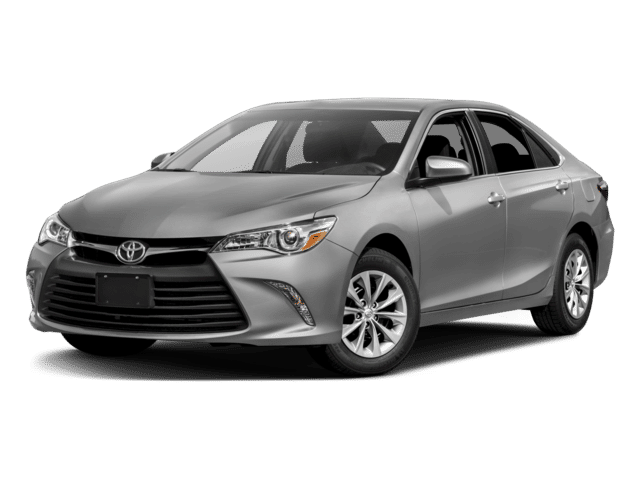 2017 Toyota Camry LE FWD photo