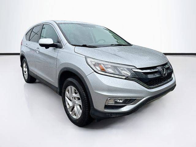2016 Honda CR-V EX AWD photo
