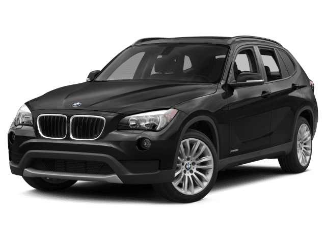 2015 BMW X1 sDrive28i RWD photo