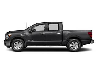 2017 Nissan Titan SV RWD photo