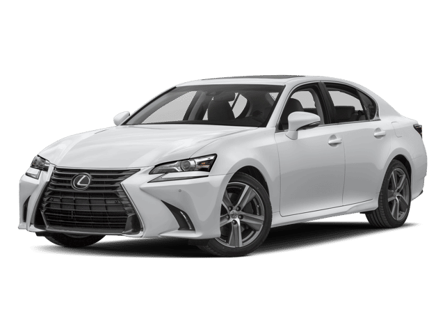 2017 Lexus GS GS 350 F Sport RWD photo