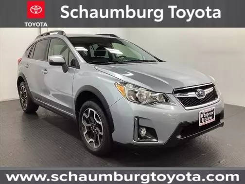 2017 Subaru Crosstrek Limited AWD photo