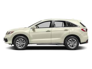 2017 Acura RDX  FWD photo