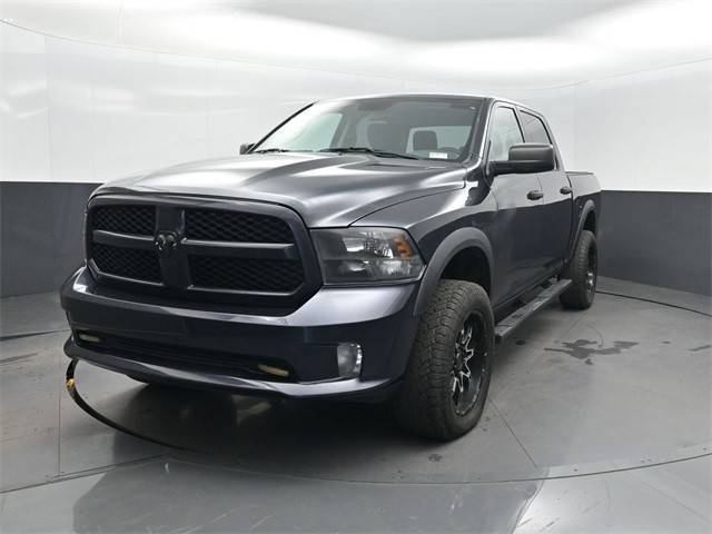 2017 Ram 1500 Express 4WD photo