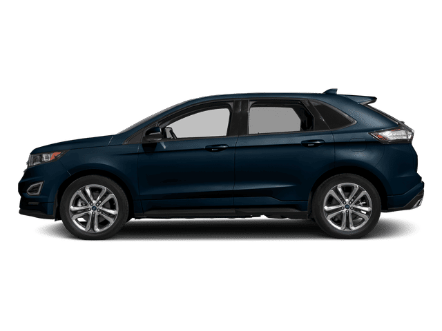2017 Ford Edge Sport AWD photo