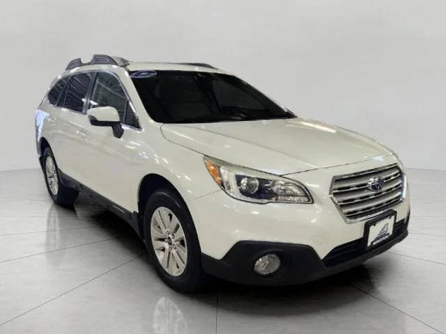 2017 Subaru Outback Premium AWD photo