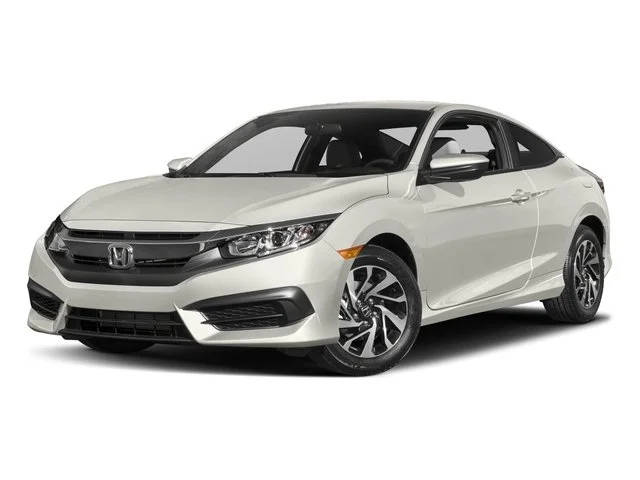 2017 Honda Civic LX FWD photo