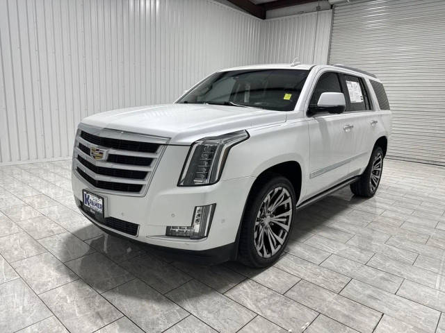 2017 Cadillac Escalade Premium Luxury RWD photo