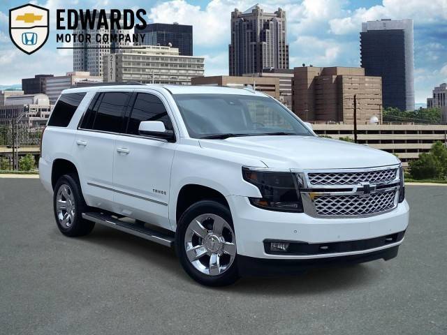 2017 Chevrolet Tahoe LT RWD photo