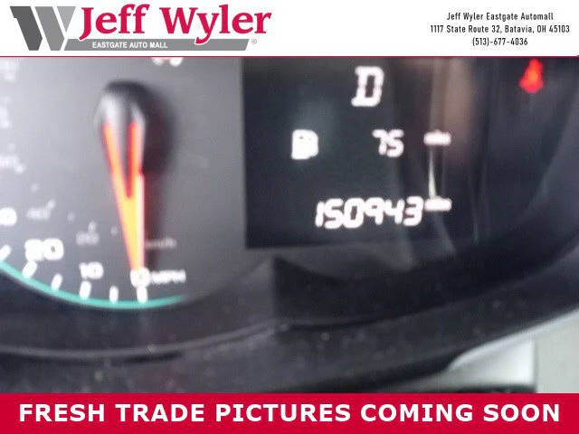 2017 Chevrolet Sonic LT FWD photo