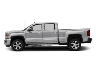 2016 GMC Sierra 2500HD SLT 4WD photo