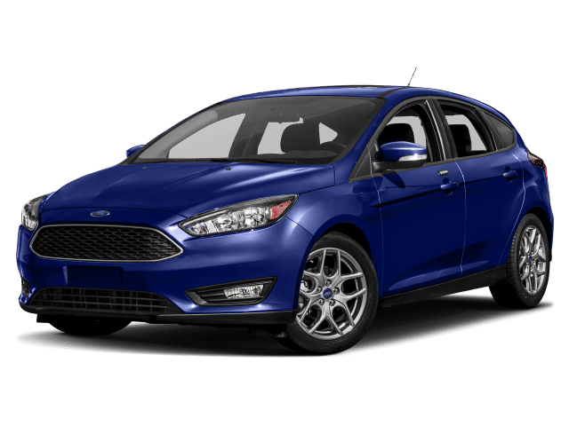 2015 Ford Focus SE FWD photo