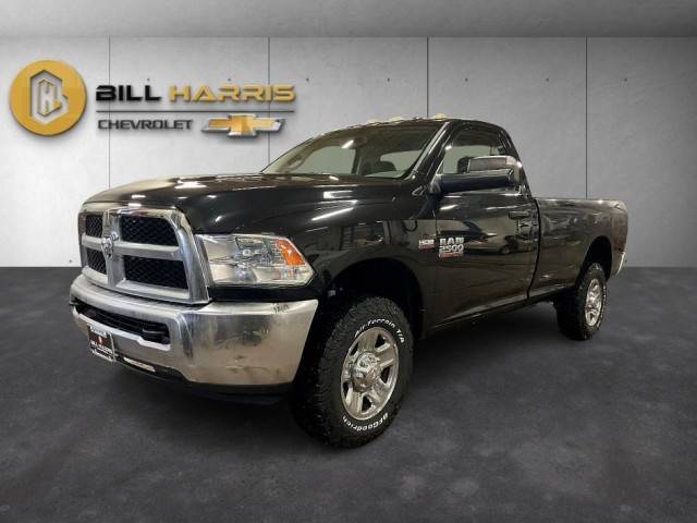 2017 Ram 2500 Tradesman 4WD photo