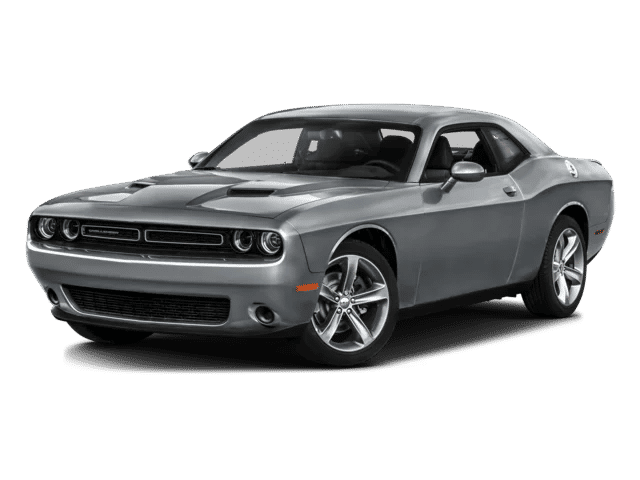 2017 Dodge Challenger SXT Plus RWD photo
