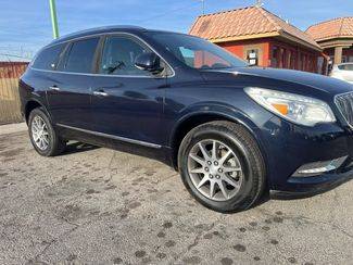 2017 Buick Enclave Leather FWD photo