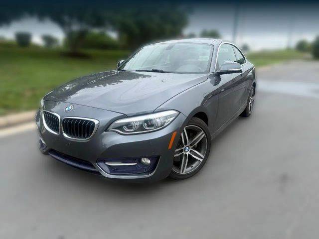 2017 BMW 2 Series 230i xDrive AWD photo