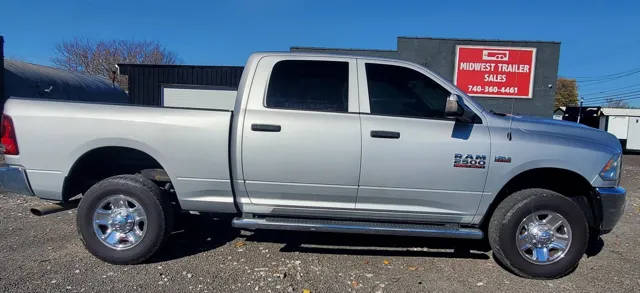 2017 Ram 2500 Tradesman 4WD photo