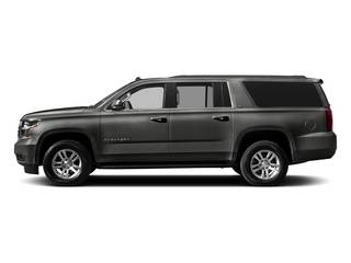 2017 Chevrolet Suburban LT 4WD photo