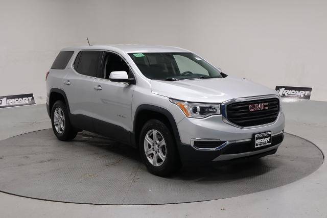 2017 GMC Acadia SLE FWD photo