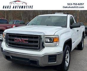 2015 GMC Sierra 1500 RWD photo