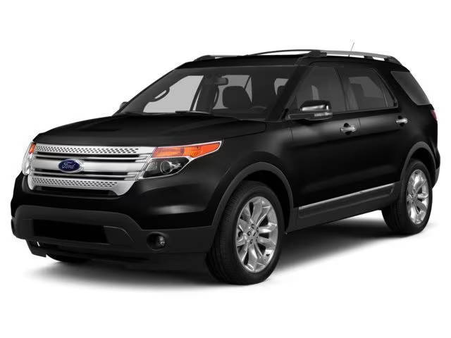 2015 Ford Explorer Sport 4WD photo