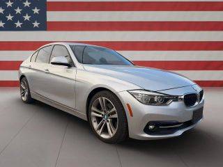 2017 BMW 3 Series 330i RWD photo
