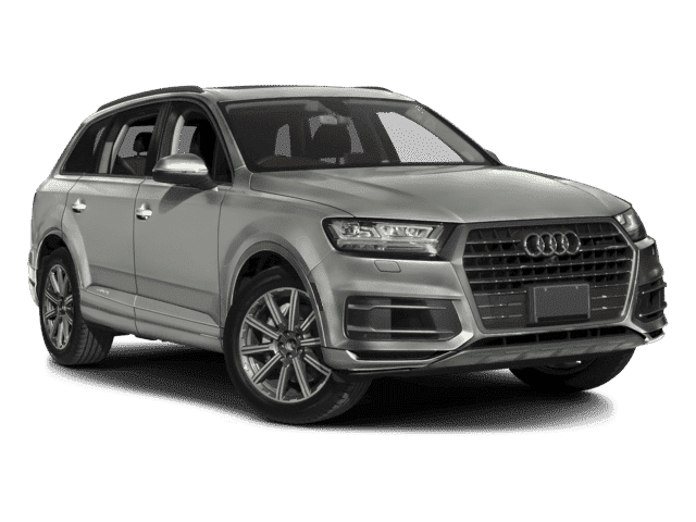 2017 Audi Q7 Premium Plus AWD photo