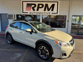 2017 Subaru Crosstrek Premium AWD photo