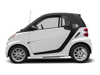 2016 Smart fortwo Passion RWD photo