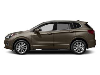 2017 Buick Envision Premium II AWD photo