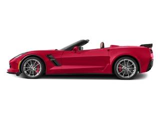 2017 Chevrolet Corvette Grand Sport 3LT RWD photo