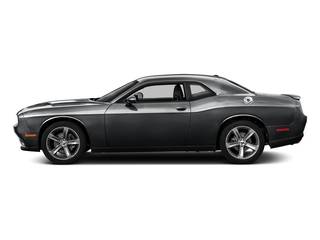 2017 Dodge Challenger SXT RWD photo