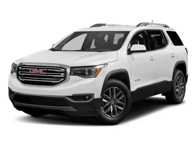 2017 GMC Acadia SLT FWD photo