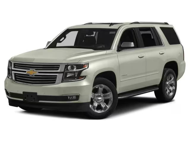 2017 Chevrolet Tahoe Premier RWD photo