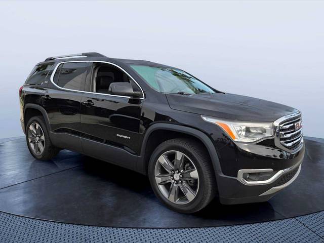 2017 GMC Acadia SLT FWD photo