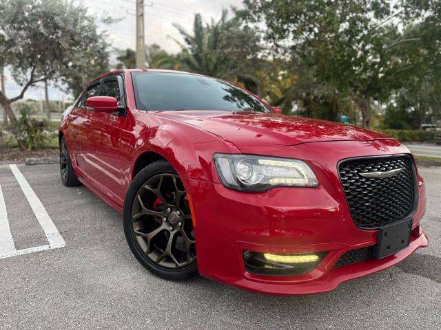 2017 Chrysler 300 300S Alloy Edition RWD photo