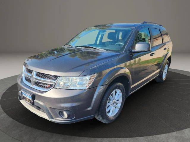 2015 Dodge Journey SXT FWD photo