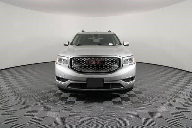 2017 GMC Acadia Denali FWD photo