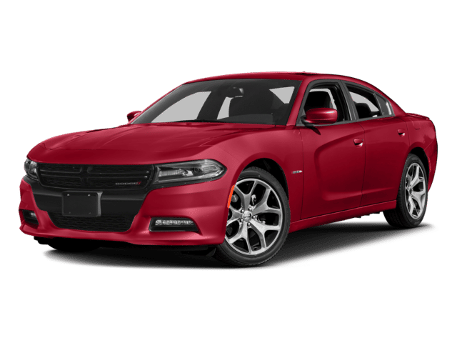 2017 Dodge Charger R/T RWD photo