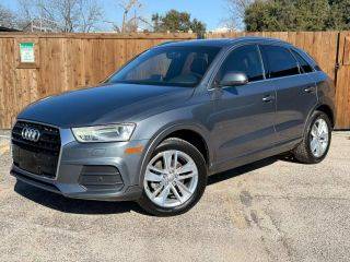 2017 Audi Q3 Premium Plus FWD photo