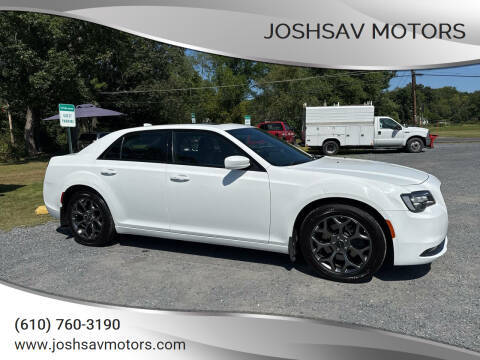 2017 Chrysler 300 300S AWD photo