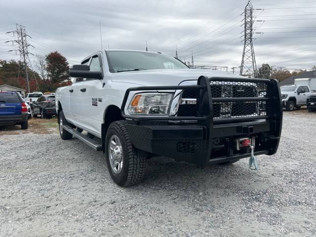 2017 Ram 2500 Tradesman 4WD photo